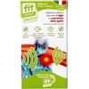 D.FENSTEC Srl Cerotto fit therapy spalla 8 pezzi