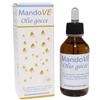 PRINCEPS Srl Mandove olio mandorle 100 ml