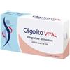 SCHWABE PHARMA ITALIA Srl Oligolito vital 20 fiale 2 ml