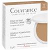 AVENE (Pierre Fabre It. SpA) Avene couvrance fondotinta compatto miele