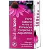 OPTIMA NATURALS Srl Echinacea estratto fluido forte 50 ml