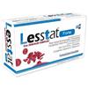OFTALPHARMA Srl Lesstat forte 60 compresse
