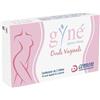 CEMON Srl Gyne' ovuli vaginali 10 ovuli 20g