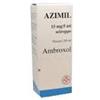 GENETIC SpA Azimil*scir fl200ml 15mg/5ml