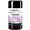 GIURIATI GROUP Srl Nutriva linfaven 30 capsule softgel