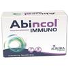 AURORA BIOFARMA Srl Abincol immuno 14 stick orosolubili