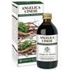 DR.GIORGINI SER-VIS Srl Angelica cinese estratto integrale 200 ml