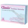 ABBATE GUALTIERO Srl Clinnix lozione anticaduta 18 fiale 10 ml