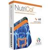 NUTRIGEA Srl Nutricol 60 capsule vegetali