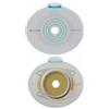 COLOPLAST SpA Placca per urostomia colostomia ileostomia sensura mio click sistema a due pezzi flangia 60 mm foro ritagliabile 10-55 mm 5 pezz