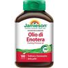 BIOVITA Srl Jamieson olio enotera 180 perle