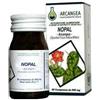 ARCANGEA Srl Nopal 60 capsule 500 mg