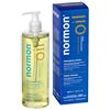 NORMON Srl Normon oil bagno-doccia 400 ml