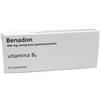 NEW PHARMASHOP Srl Benadon*10 Compresse gastroresistenti 300mg