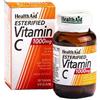HEALTHAID ITALIA Srl Esterified vitamin c 1000 mg 30 compresse
