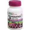 LA STREGA Srl Resveratrolo 125mg 60 tavolette
