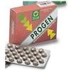 ECOL Sas Progen 50 tavolette 0,5 g