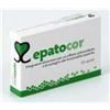 ESSECORE Srl Epatocor 20 capsule