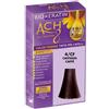GDP Srl-GENERAL DIETET.PHARMA Biokeratin ach8 color prodige 4/cf castano caffe'