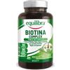 EQUILIBRA Srl Biotina complex 90 capsule