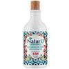 EKUBERG PHARMA S.U.R.L. Natur zero pharmamentis bagnoschiuma vellutante 500 ml