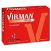 CORYPHARMA Srl Virman plus 20 compresse