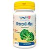 LONGLIFE Srl Longlife broccoli max 60 capsule