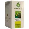 ERBEX Srl Guarana 100 capsule 430mg