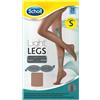 DR.SCHOLL'S div.RB HEALTHCARE Scholl lightlegs 20 denari taglia s colore nude 1 paio