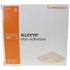 SMITH & NEPHEW Srl Medicazione idrocellulare sterile altamente assorbente non adesiva in schiuma di poliuretano 10 pezzi