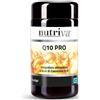 GIURIATI GROUP Srl Nutriva q10 pro 30 softgel