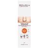 ROUGJ GROUP Srl Rougj solare spf50+ viso antimacchia vitamina c 40 ml
