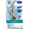 DESA PHARMA Srl Sauber classico collant 70 denari maglia liscia blu notte 4