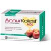 DI-VA Srl Annurkolest 60 capsule