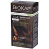 BIOS LINE SpA Biokap nutricolor delicato rapid 5,45 castano chiaro miele 135 ml