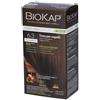BIOS LINE SpA Biokap nutricolor delicato rapid 6,30 biondo scuro dorato 135 ml