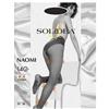 SOLIDEA BY CALZIFICIO PINELLI Naomi 140 collant model camel 1