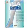 SOLIDEA BY CALZIFICIO PINELLI No embol calza antiembo bianco l