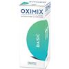 DRIATEC Srl Oximix 11+ basic 160 capsule