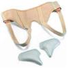 SAFETY SpA Cinto oertopedico erniario elite misura 90cm