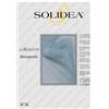 SOLIDEA BY CALZIFICIO PINELLI Marilyn ccl1 autoreggente punta aperta natur l