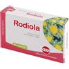 KOS Srl Rodiola estratto secco 60 compresse