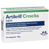 N.B.F. LANES Srl Artikrill crescita 60 compresse
