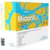 GEOFARMA Srl Micronil act 30 bustine