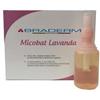 BRADERM Srl Micobat lavanda 4 x 150 ml braderm