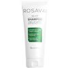 BLUFARMA Srl Rosavai shampoo delicato 150 ml