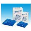 FARMAC-ZABBAN SpA Sacchetto freddo caldo duosac 2 sacchetti con applicatore in tessuto non tessuto 13x25cm