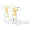 MEDELA ITALIA Srl Set doppio per tiralatte symphony personalfit plus 24 mm