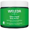 WELEDA ITALIA Srl Skin food burro corpo extra nutriente 150 ml