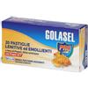 SELLA Srl Golasel pro 20 pastiglie miele